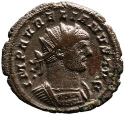 Aurelianus