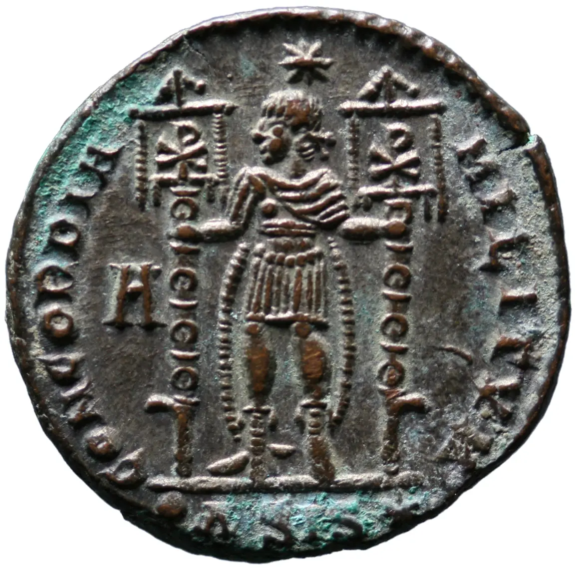 Vetranio