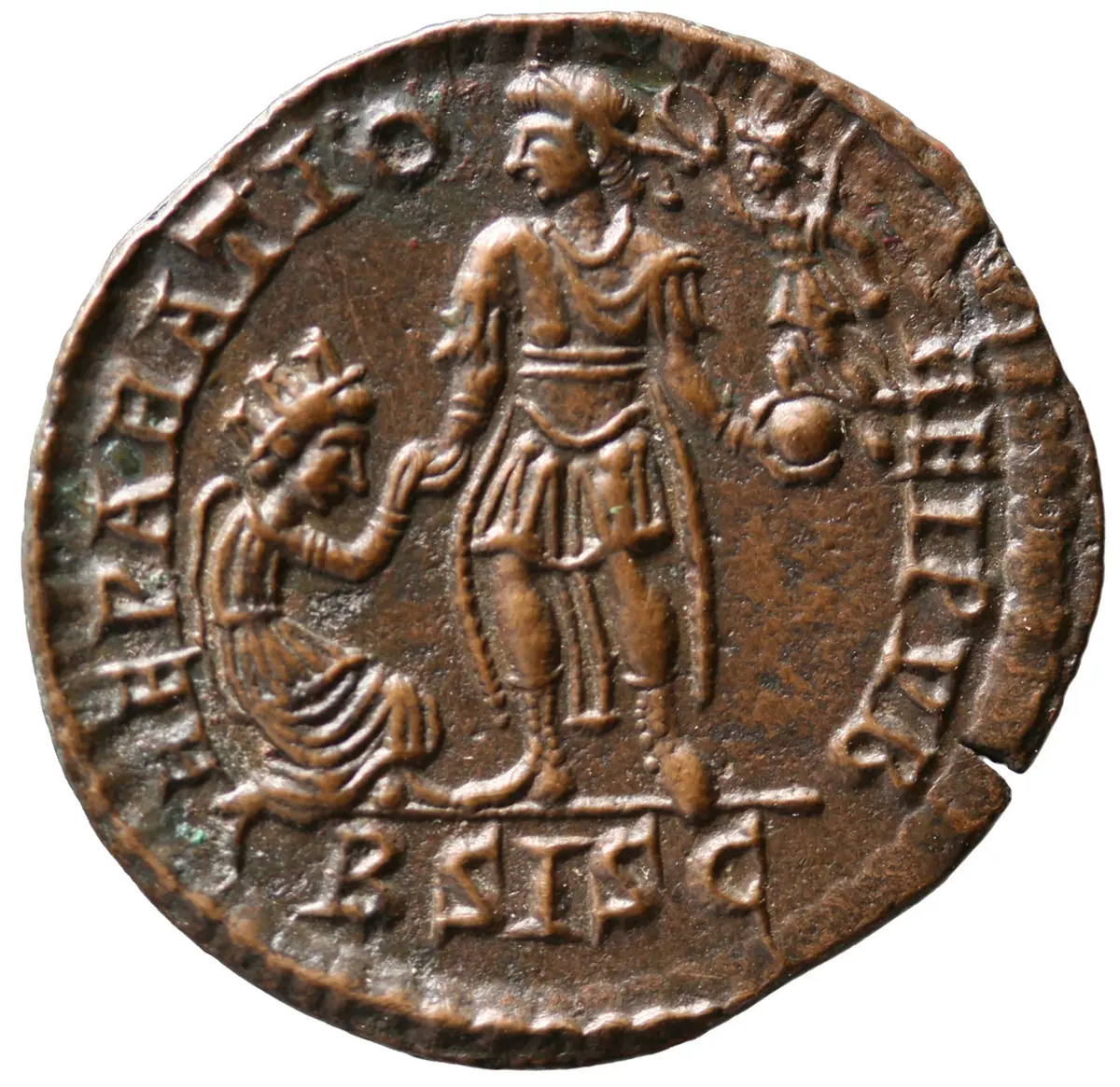 Theodosius I.