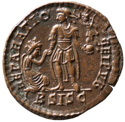 Theodosius I.