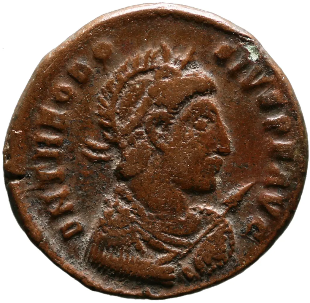 Theodosius I.