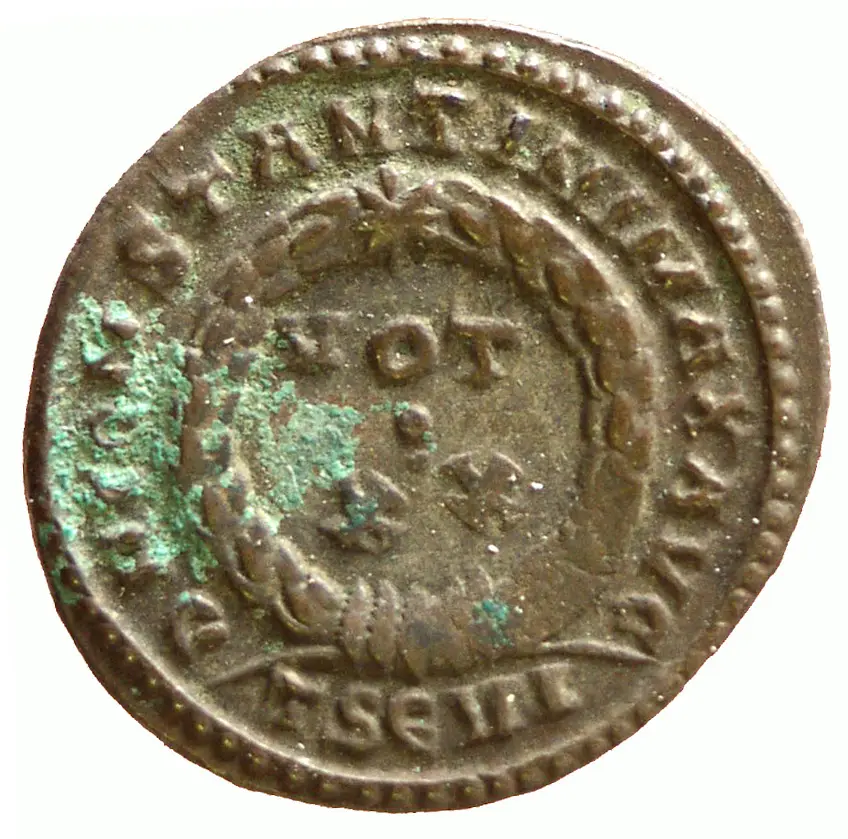 Constantinus I.