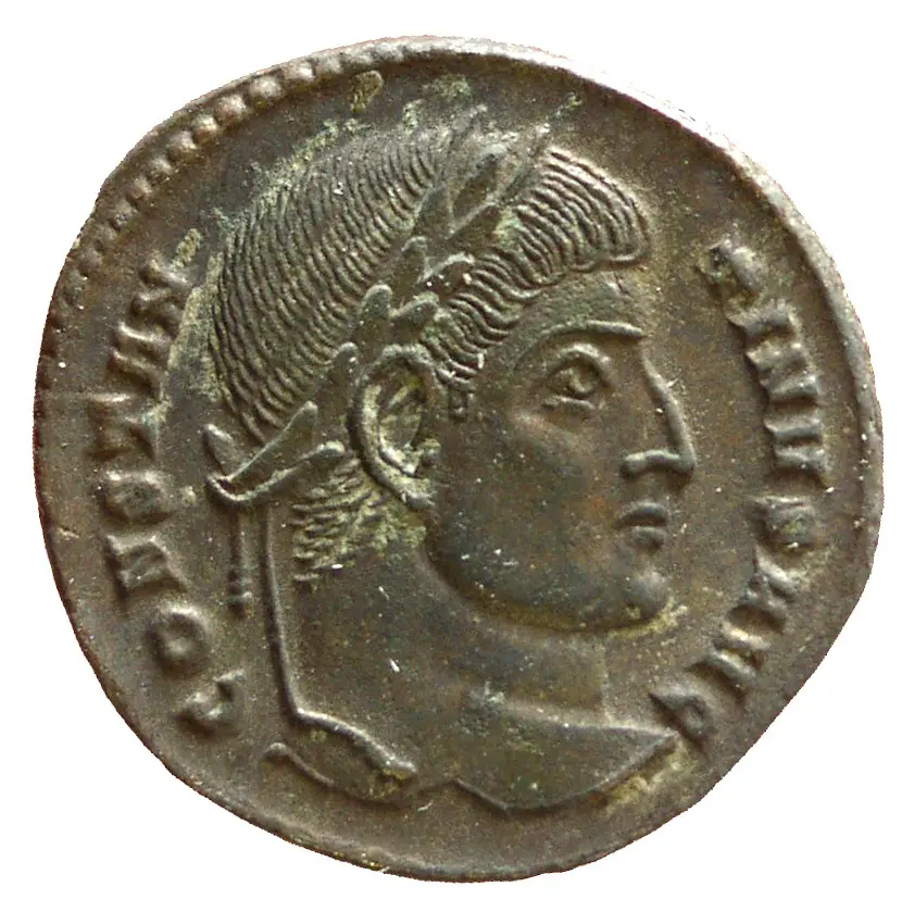 Constantinus I.