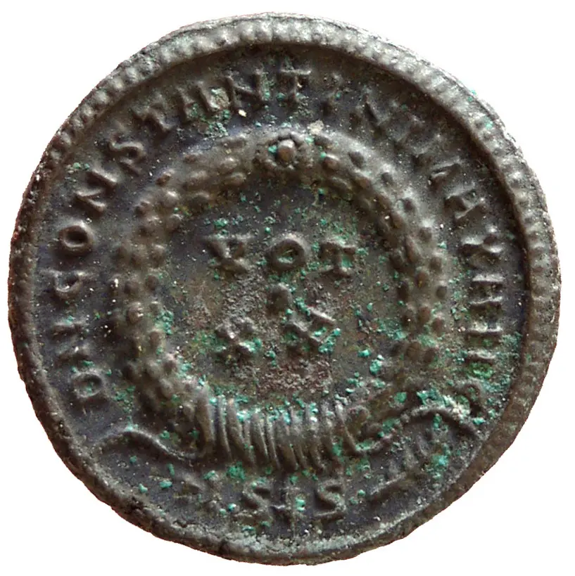 Constantinus I.
