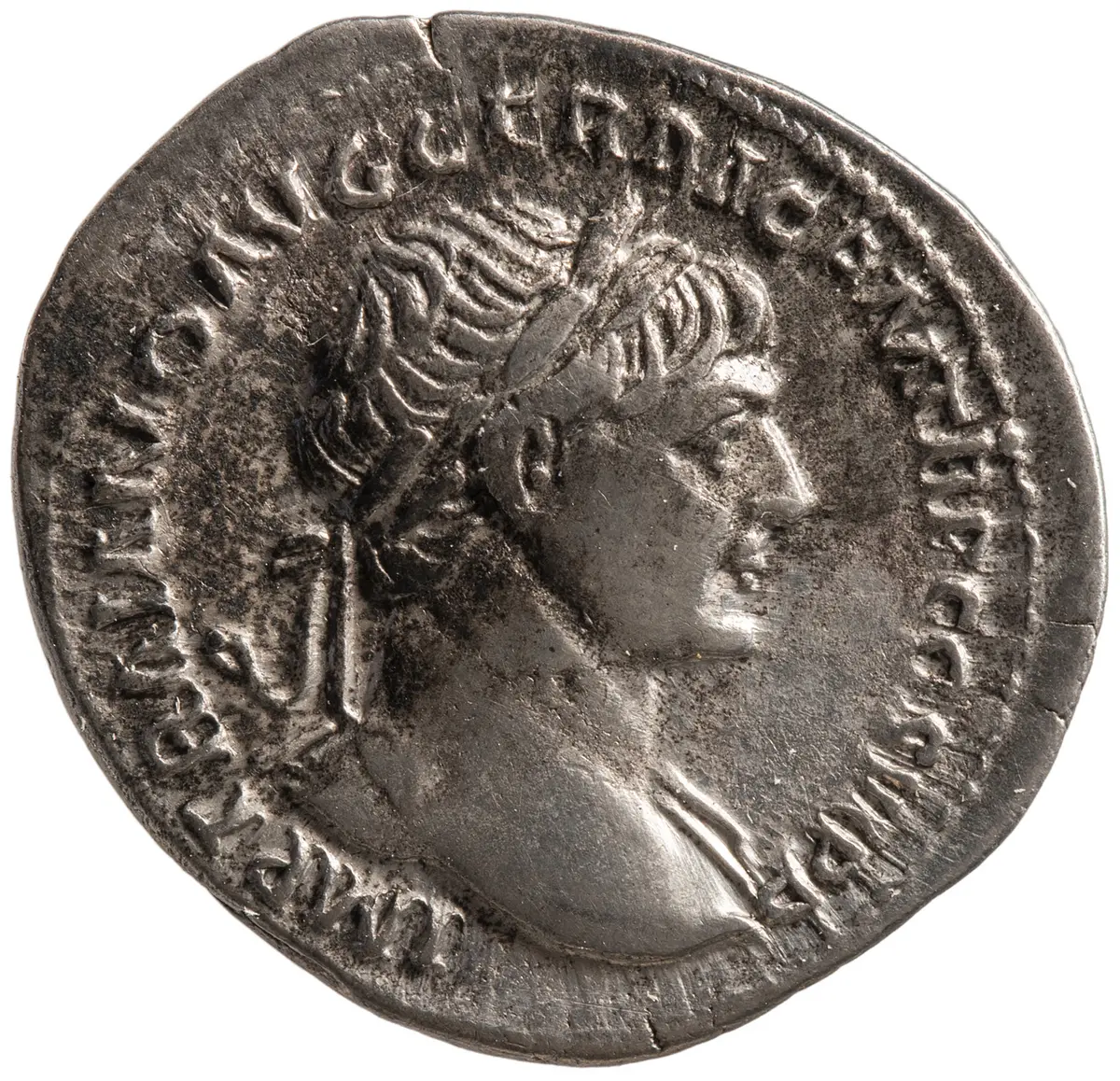 Traianus