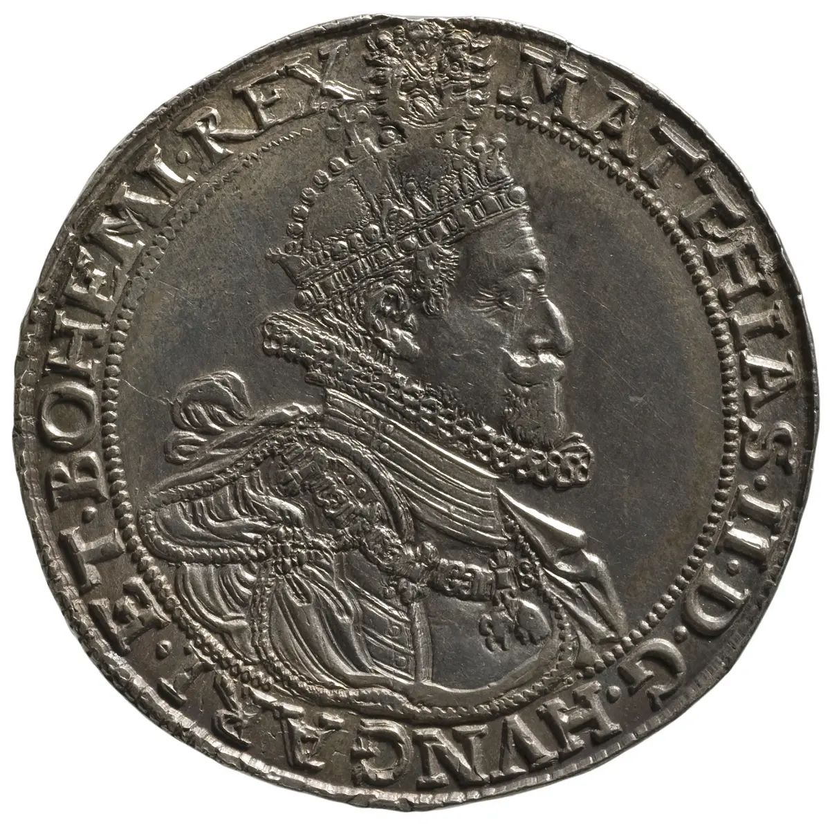 Münze