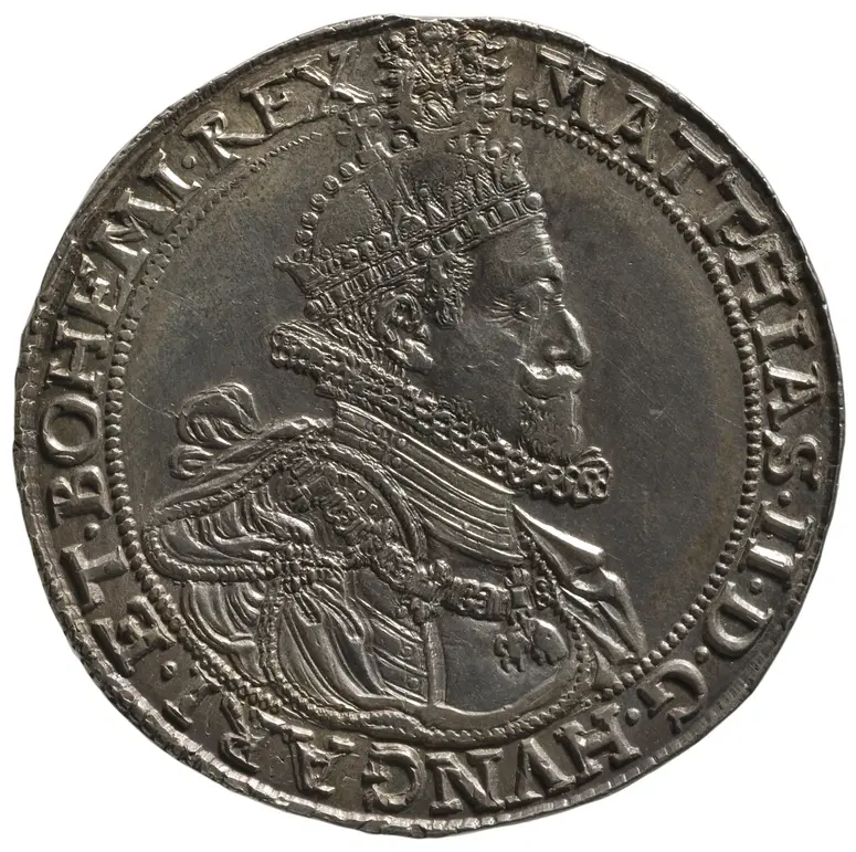 Münze