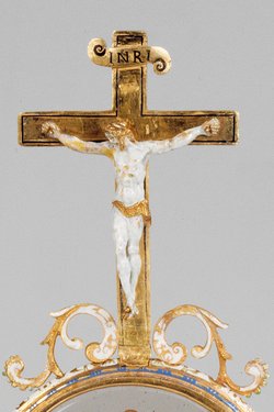 St. Stanislaus - Reliquiar
