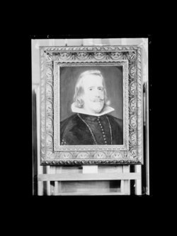 König Philipp IV. von Spanien (1605-1665)