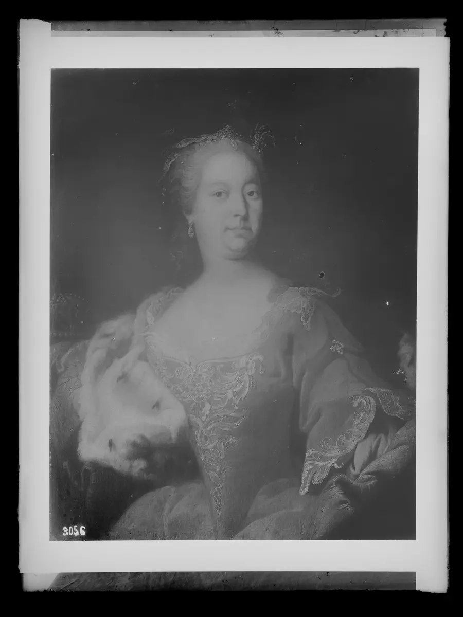 Maria Theresia