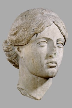 Artemis (Typus Candia)