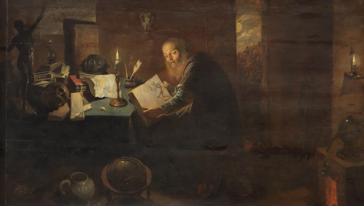 Alchemist