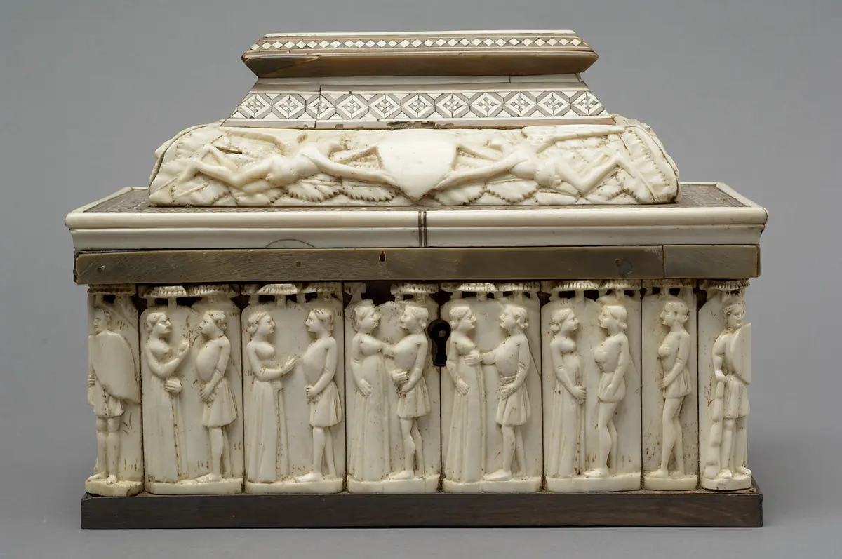 Casket
