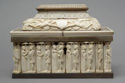 Casket