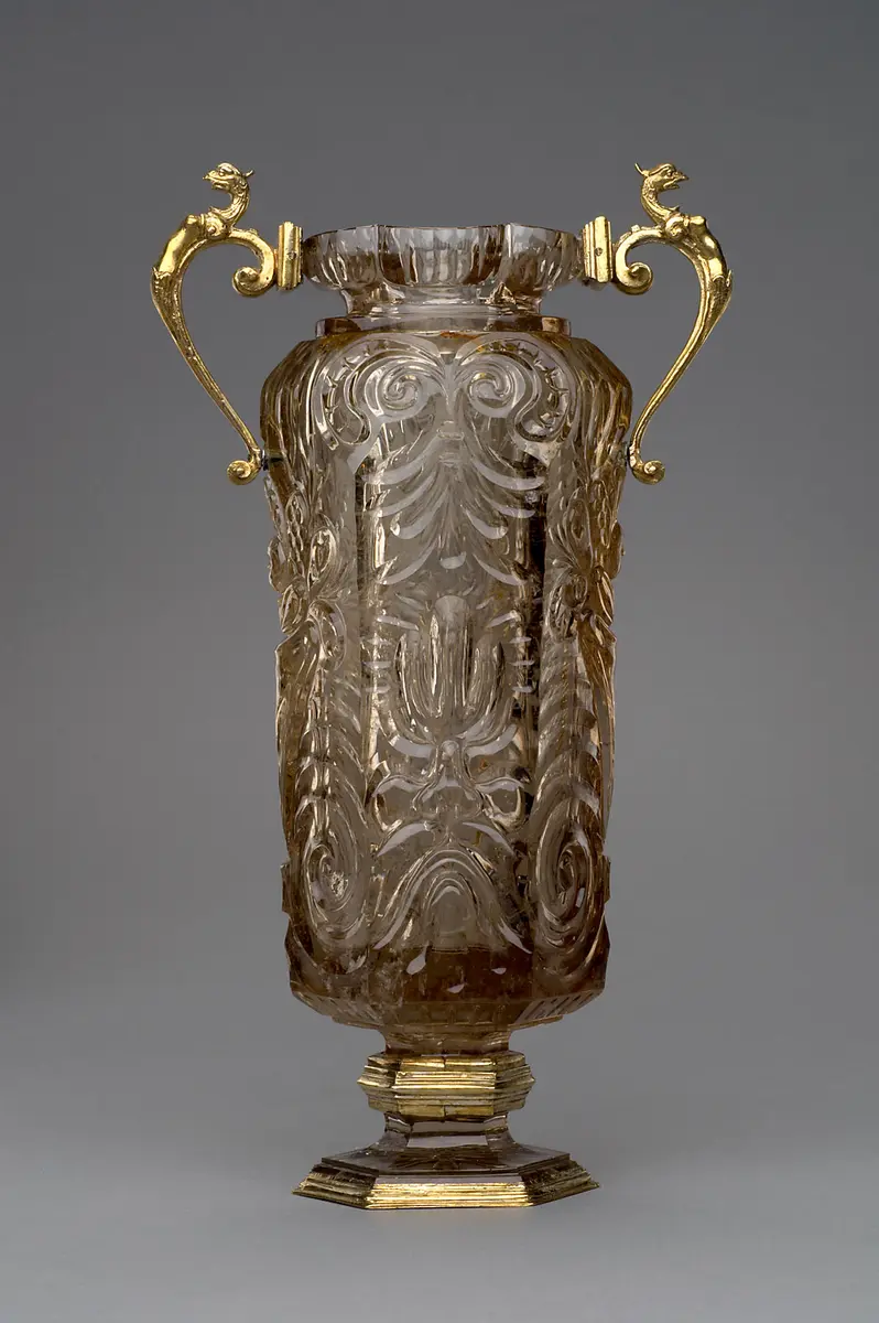 Vase