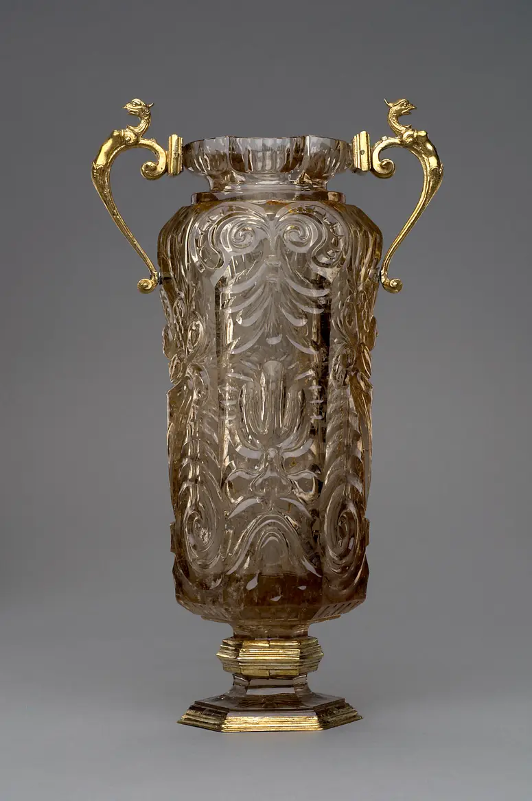 Vase