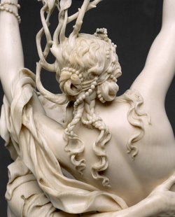 Apollo und Daphne
