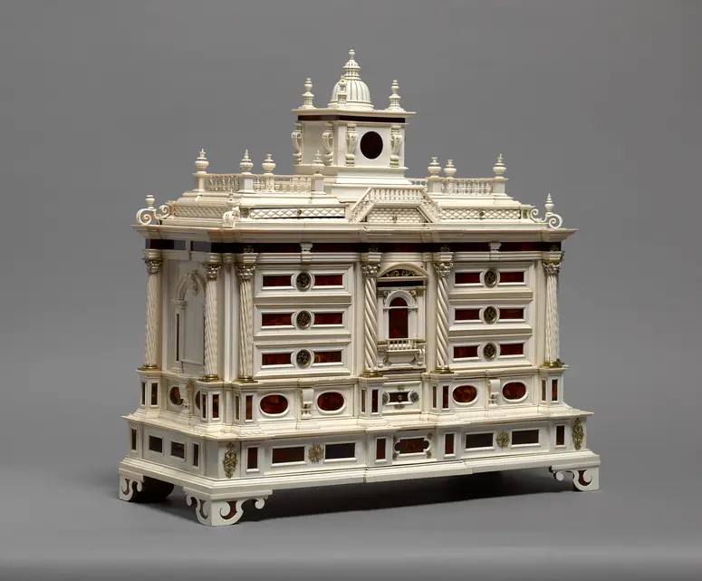 Table Cabinet