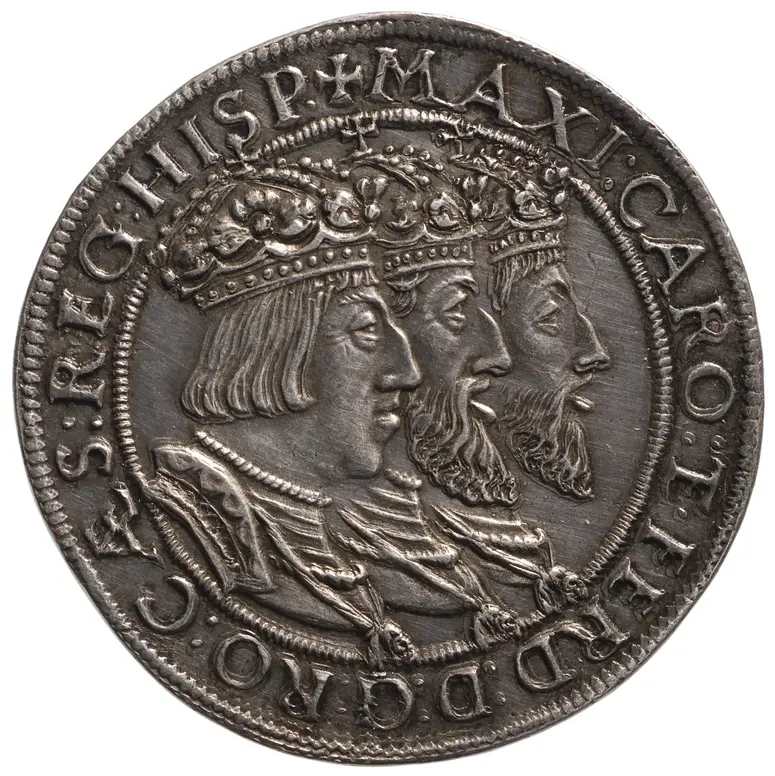 Münze