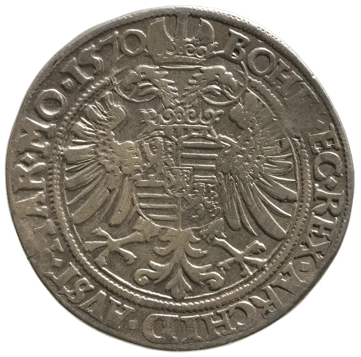 Münze