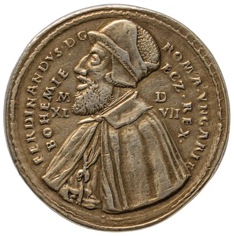 Medaille