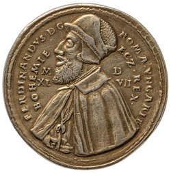Tod von Anna (Jagiello) (Prag, 27. Jänner 1547)