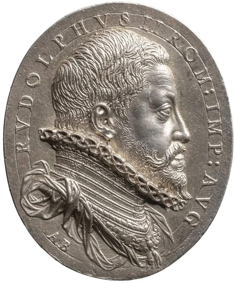 Gnadenmedaille