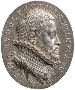 Habsburg: Kaiser Rudolf II.