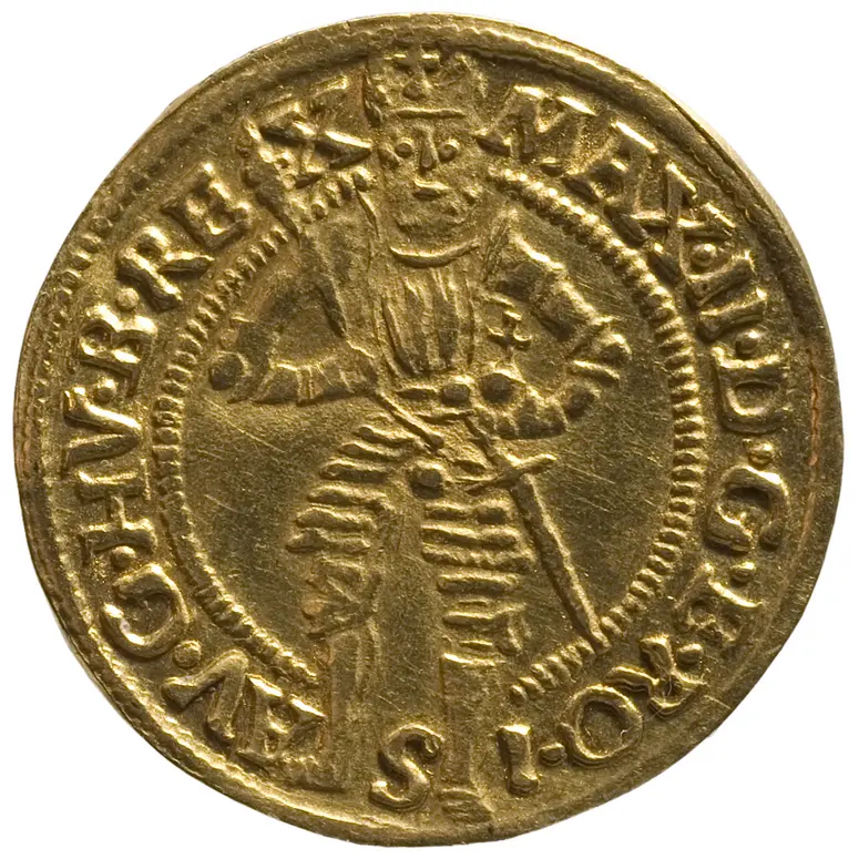 Münze