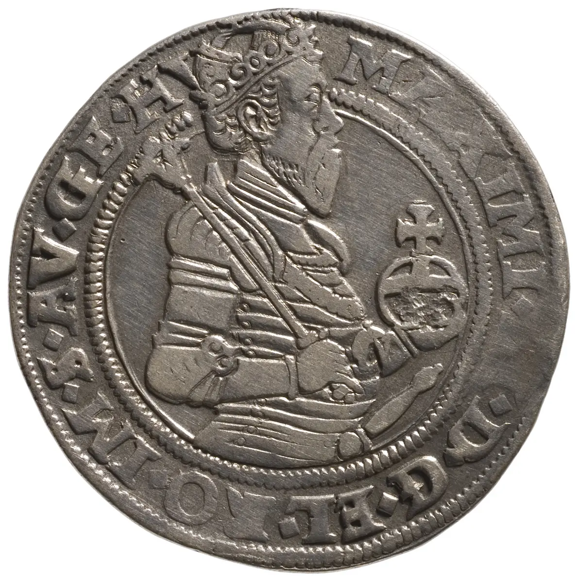 Münze