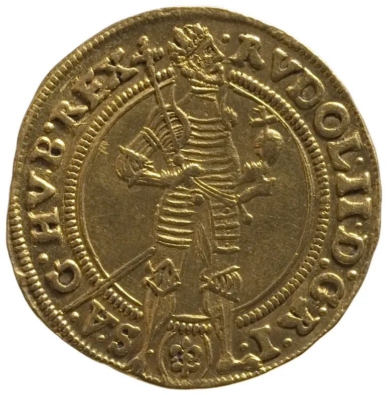 Münze