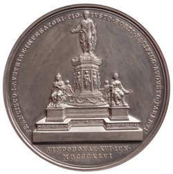 Habsburg: Kaiser Ferdinand I.