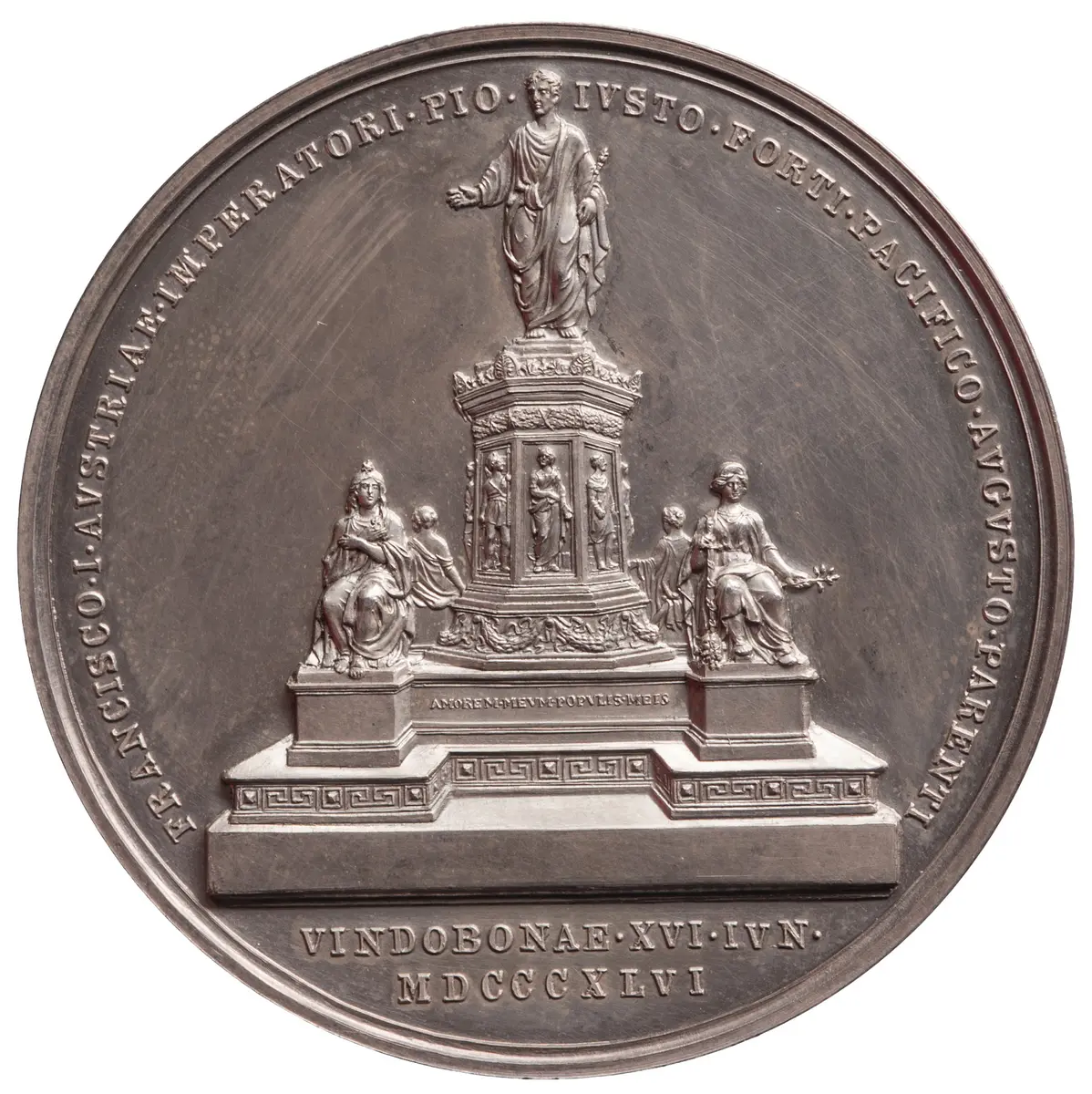 Habsburg: Kaiser Ferdinand I.
