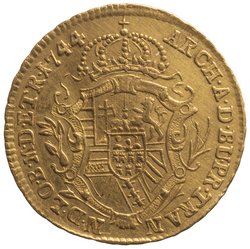 Haus Österreich: Maria Theresia