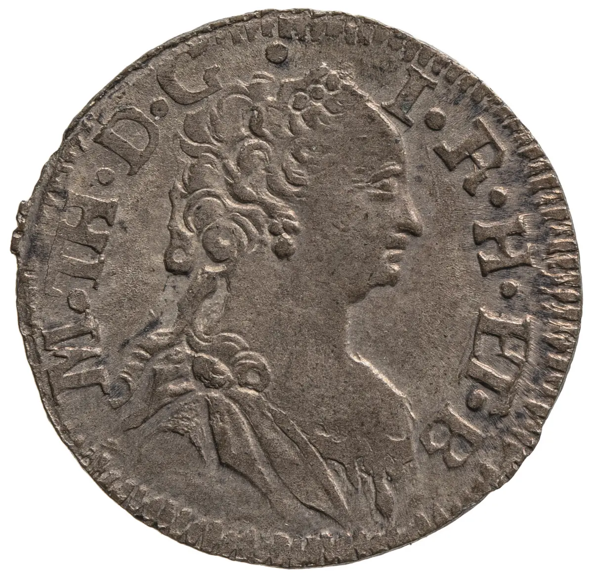 Mailand: Maria Theresia