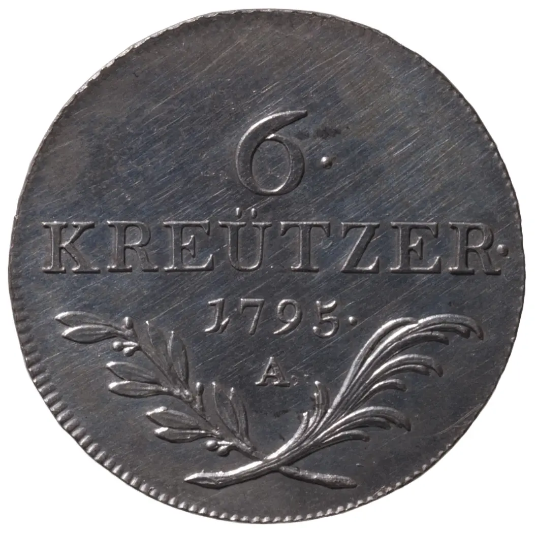 Habsburg: Franz II.