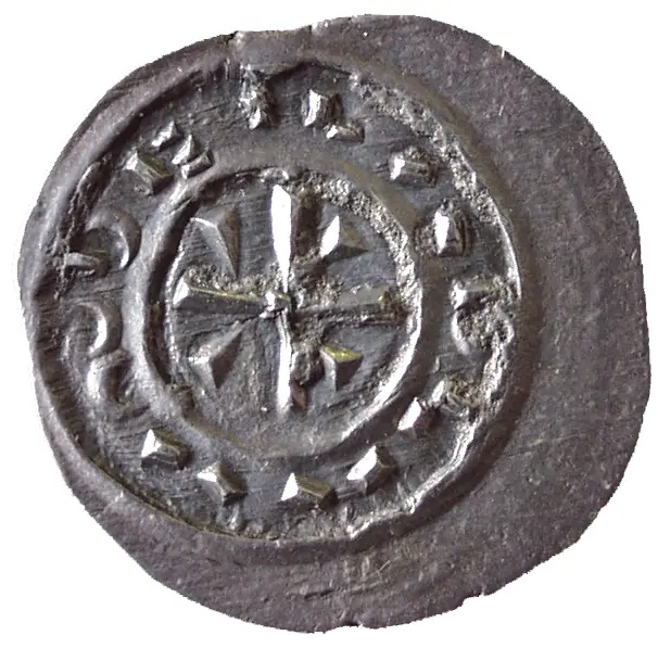Könige von Ungarn: Stephan II.