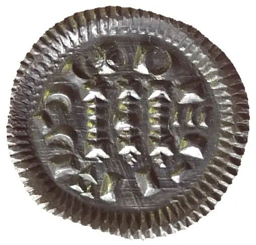 Könige von Ungarn: Béla (II.) der Blinde