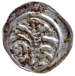 Könige von Ungarn: Andreas II. v. Ungarn