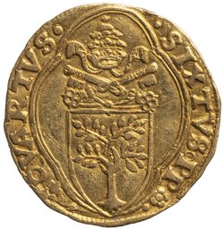 Päpste: Sixtus IV.
