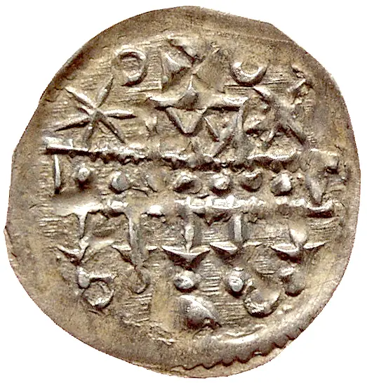 Ungarn: Béla III.