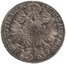 Haus Österreich: Maria Theresia