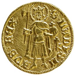 Könige von Ungarn: Sigismund
