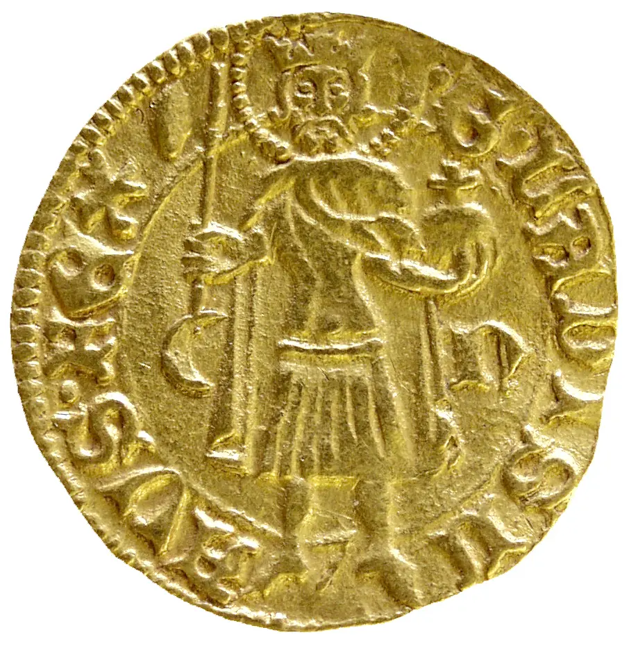 Könige von Ungarn: Sigismund