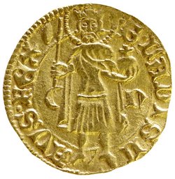 Könige von Ungarn: Sigismund