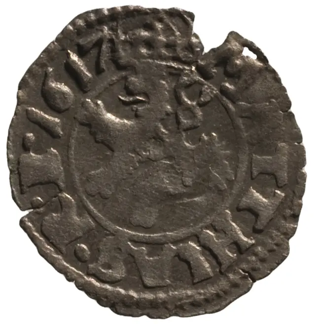 Münze