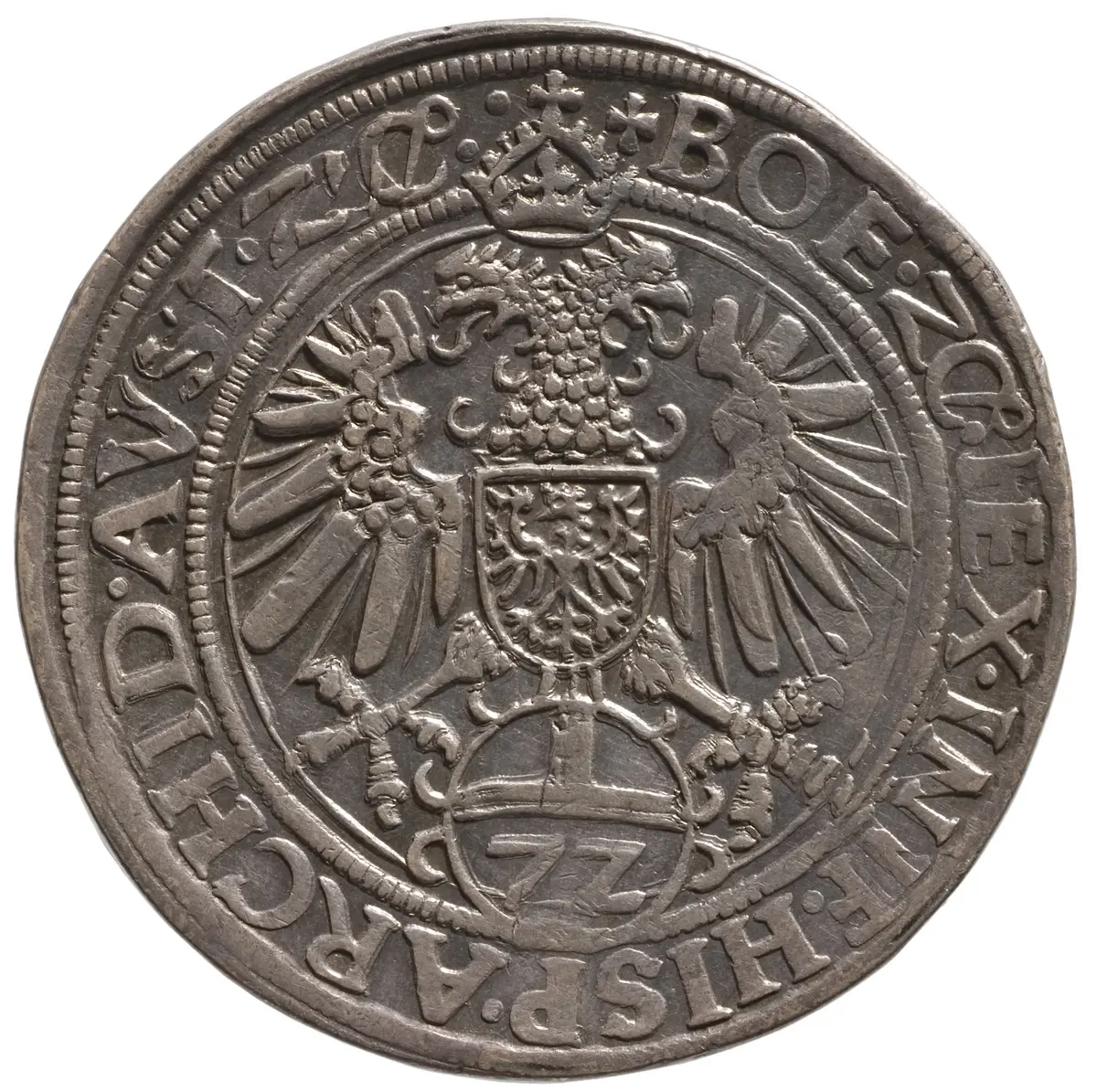 Münze