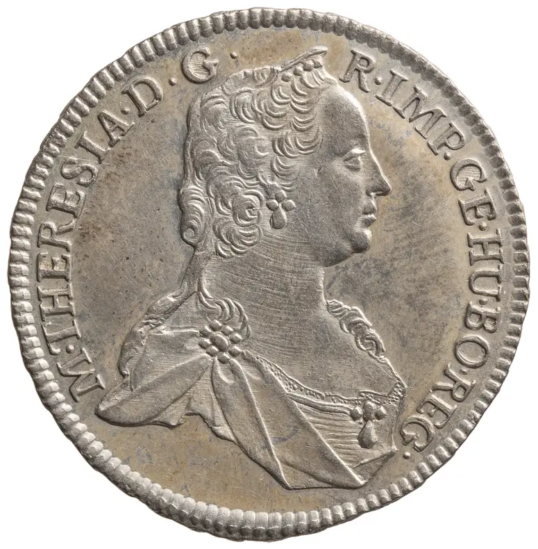 Münze