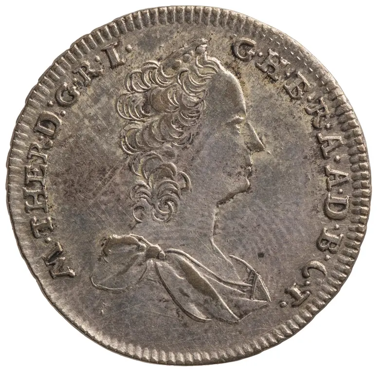 Münze