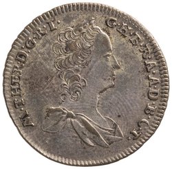 Haus Österreich: Maria Theresia